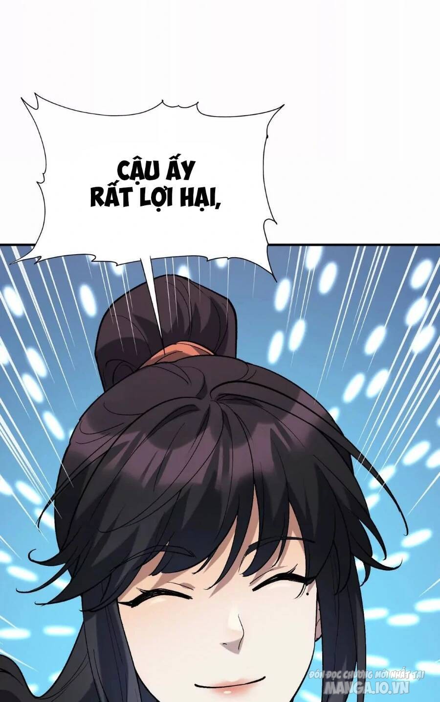 Thần Thú Quật Khởi Chapter 25 - Trang 2