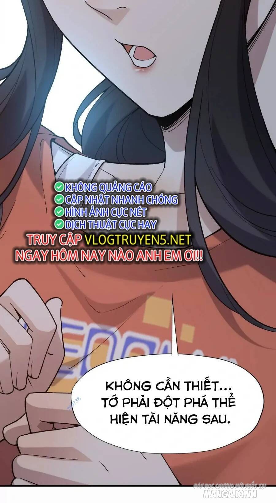 Thần Thú Quật Khởi Chapter 25 - Trang 2