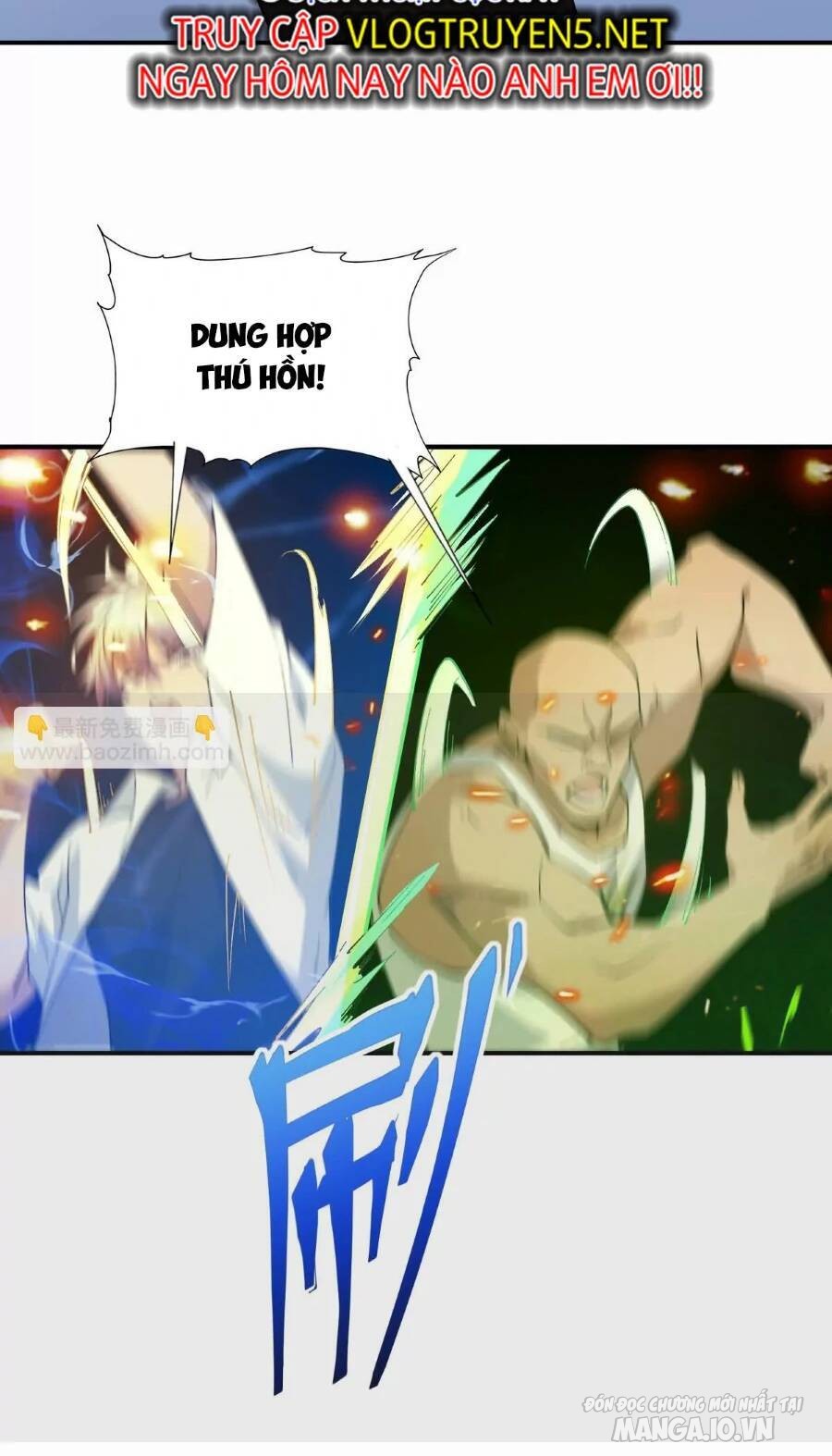 Thần Thú Quật Khởi Chapter 25 - Trang 2