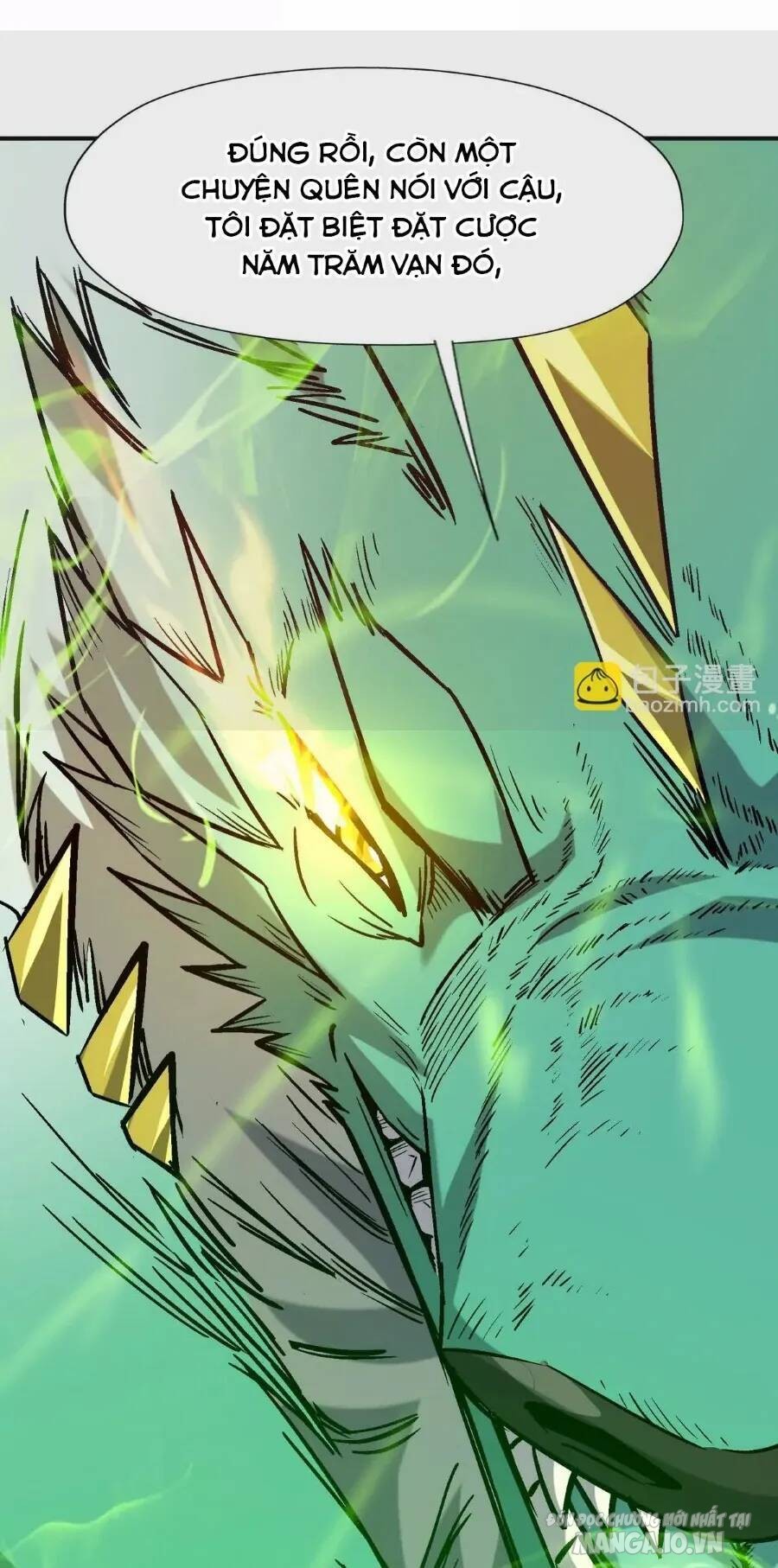 Thần Thú Quật Khởi Chapter 25 - Trang 2