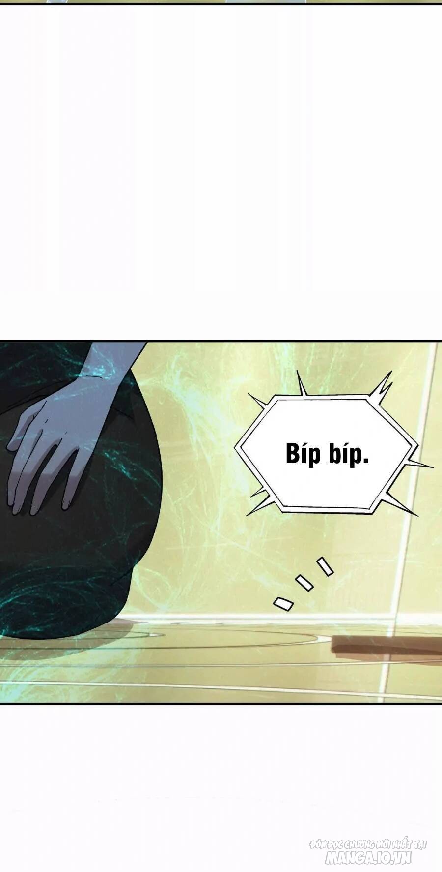 Thần Thú Quật Khởi Chapter 25 - Trang 2