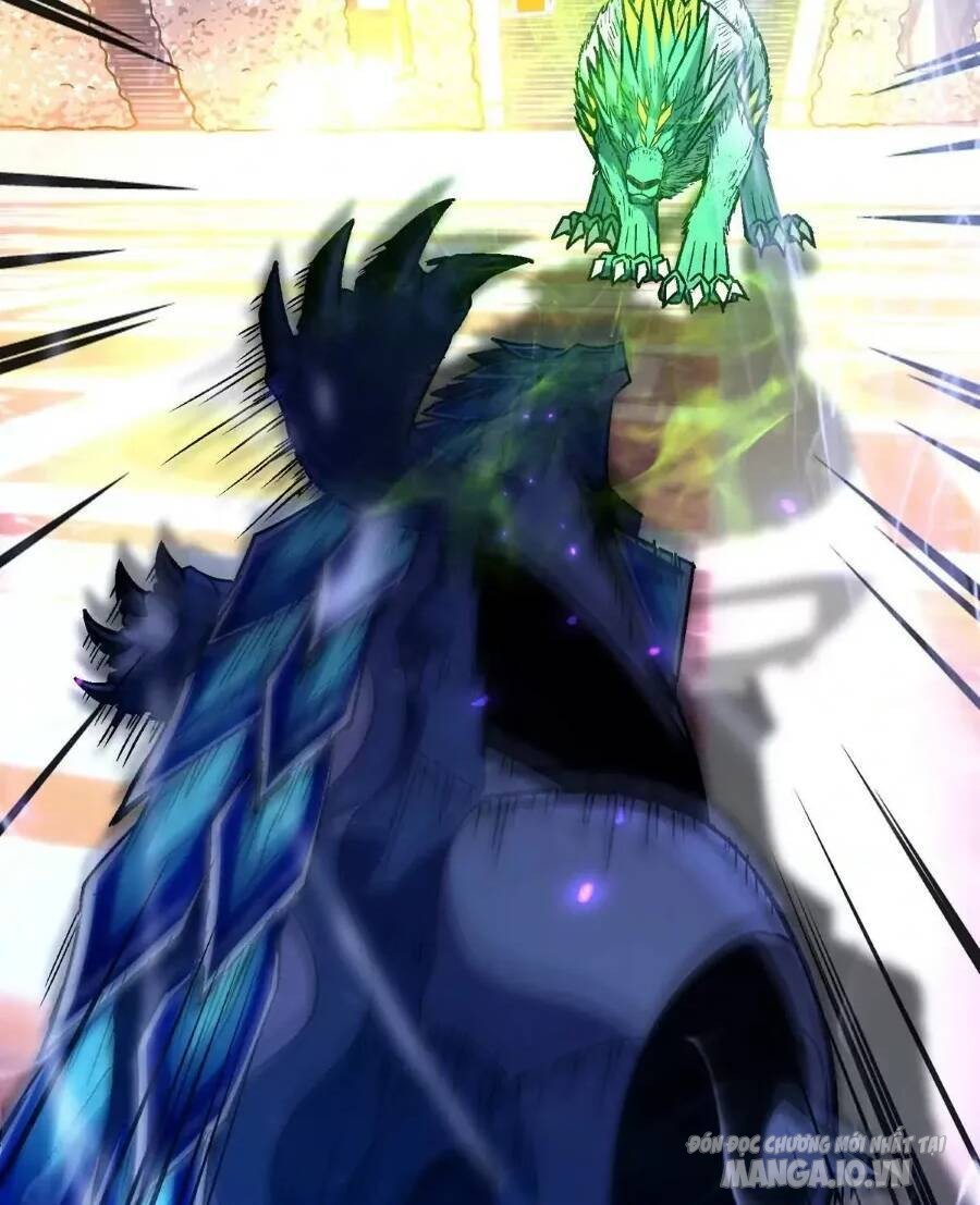 Thần Thú Quật Khởi Chapter 25 - Trang 2
