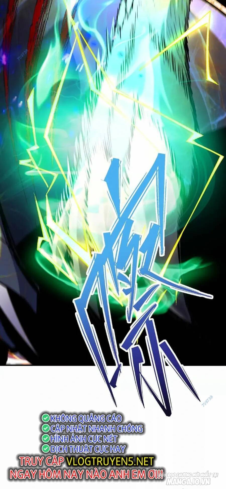 Thần Thú Quật Khởi Chapter 25 - Trang 2