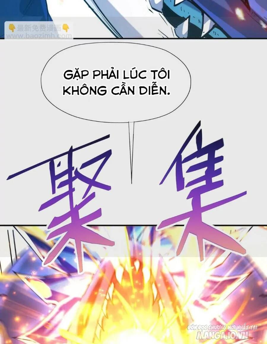 Thần Thú Quật Khởi Chapter 25 - Trang 2