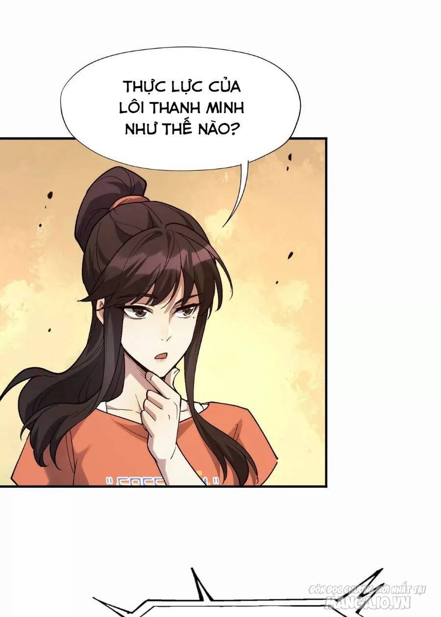 Thần Thú Quật Khởi Chapter 25 - Trang 2