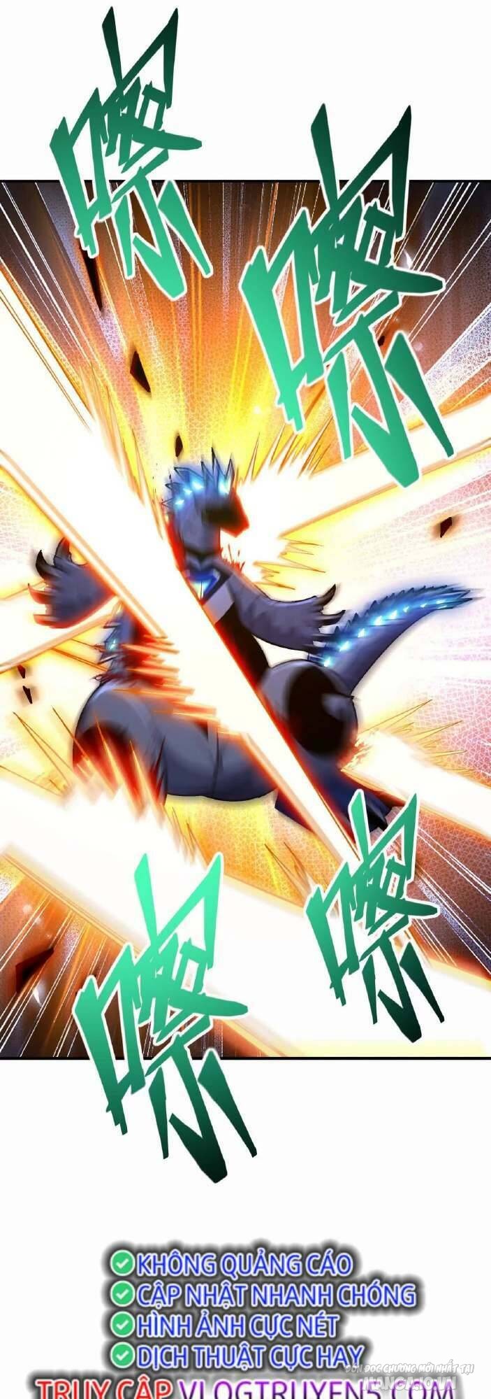 Thần Thú Quật Khởi Chapter 24 - Trang 2