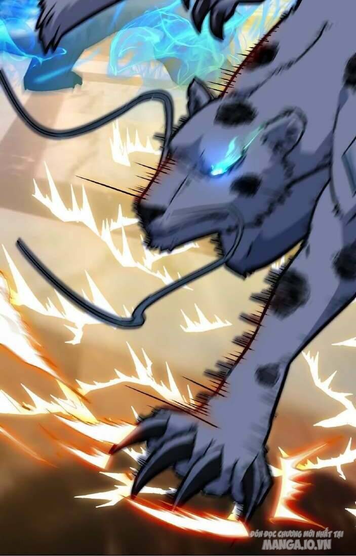 Thần Thú Quật Khởi Chapter 24 - Trang 2
