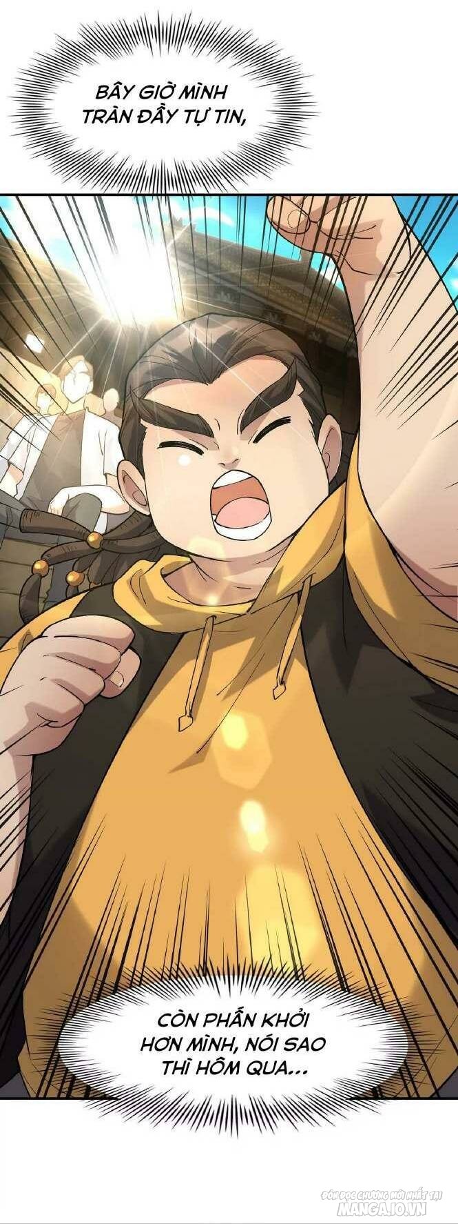 Thần Thú Quật Khởi Chapter 24 - Trang 2