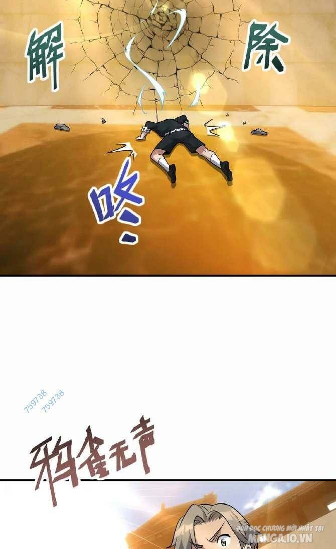 Thần Thú Quật Khởi Chapter 24 - Trang 2