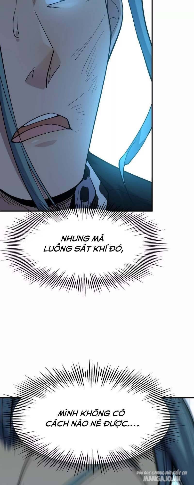 Thần Thú Quật Khởi Chapter 24 - Trang 2