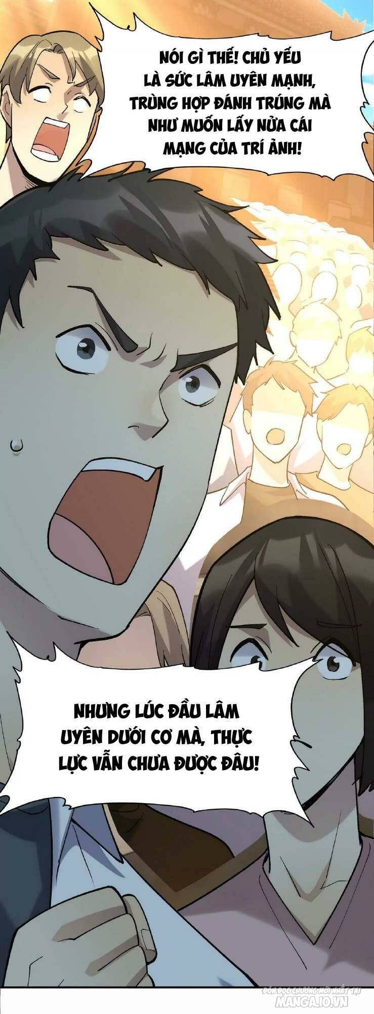 Thần Thú Quật Khởi Chapter 24 - Trang 2