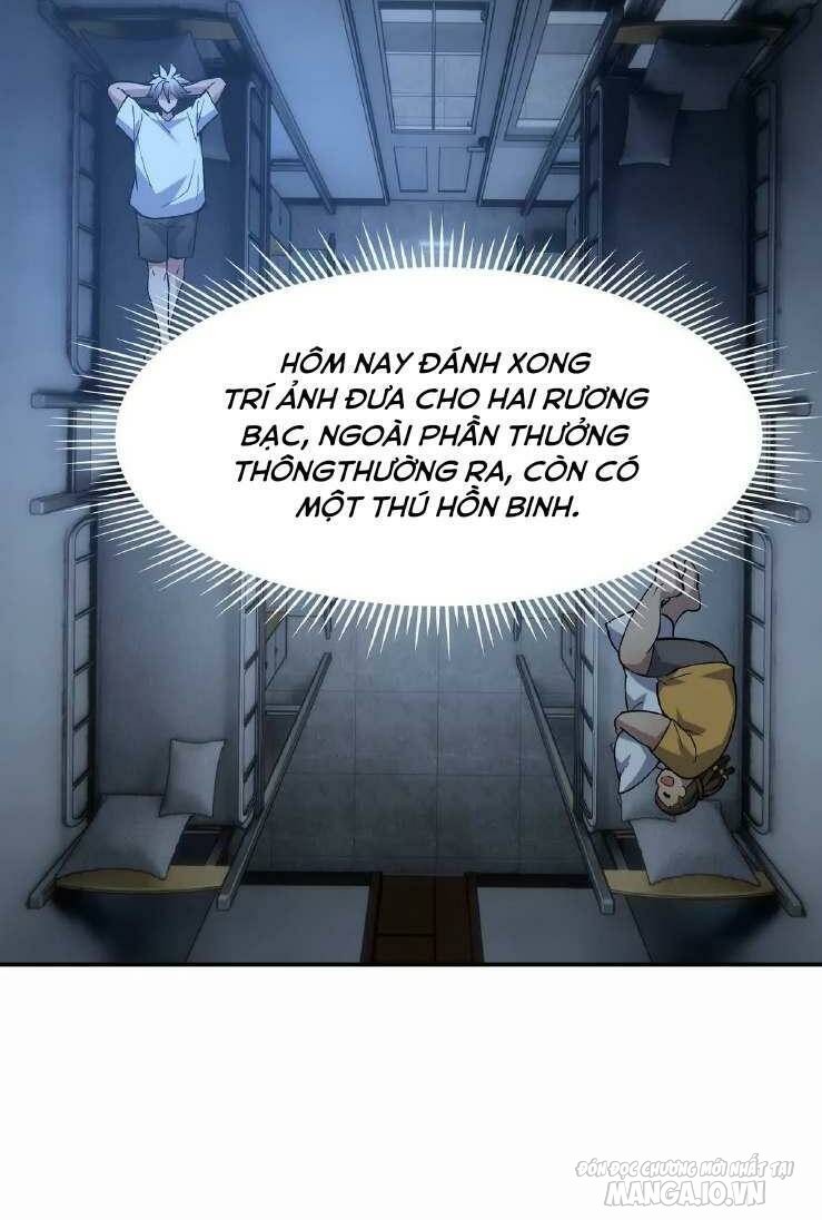 Thần Thú Quật Khởi Chapter 24 - Trang 2