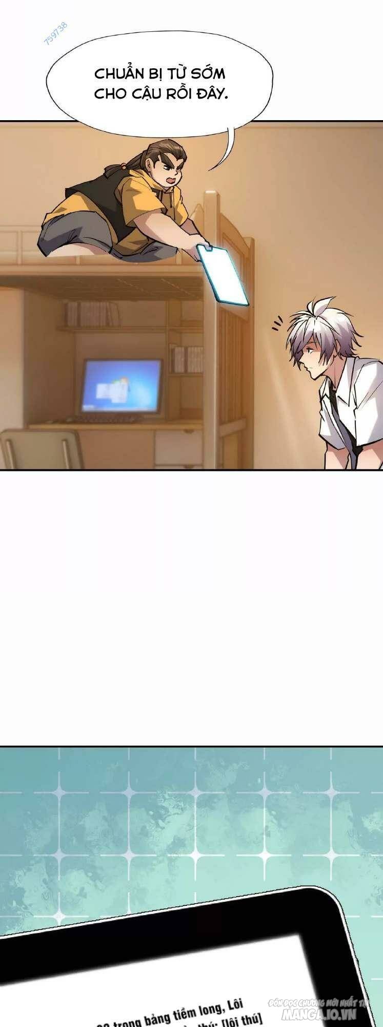 Thần Thú Quật Khởi Chapter 24 - Trang 2