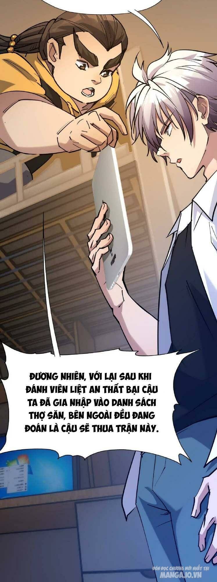 Thần Thú Quật Khởi Chapter 24 - Trang 2
