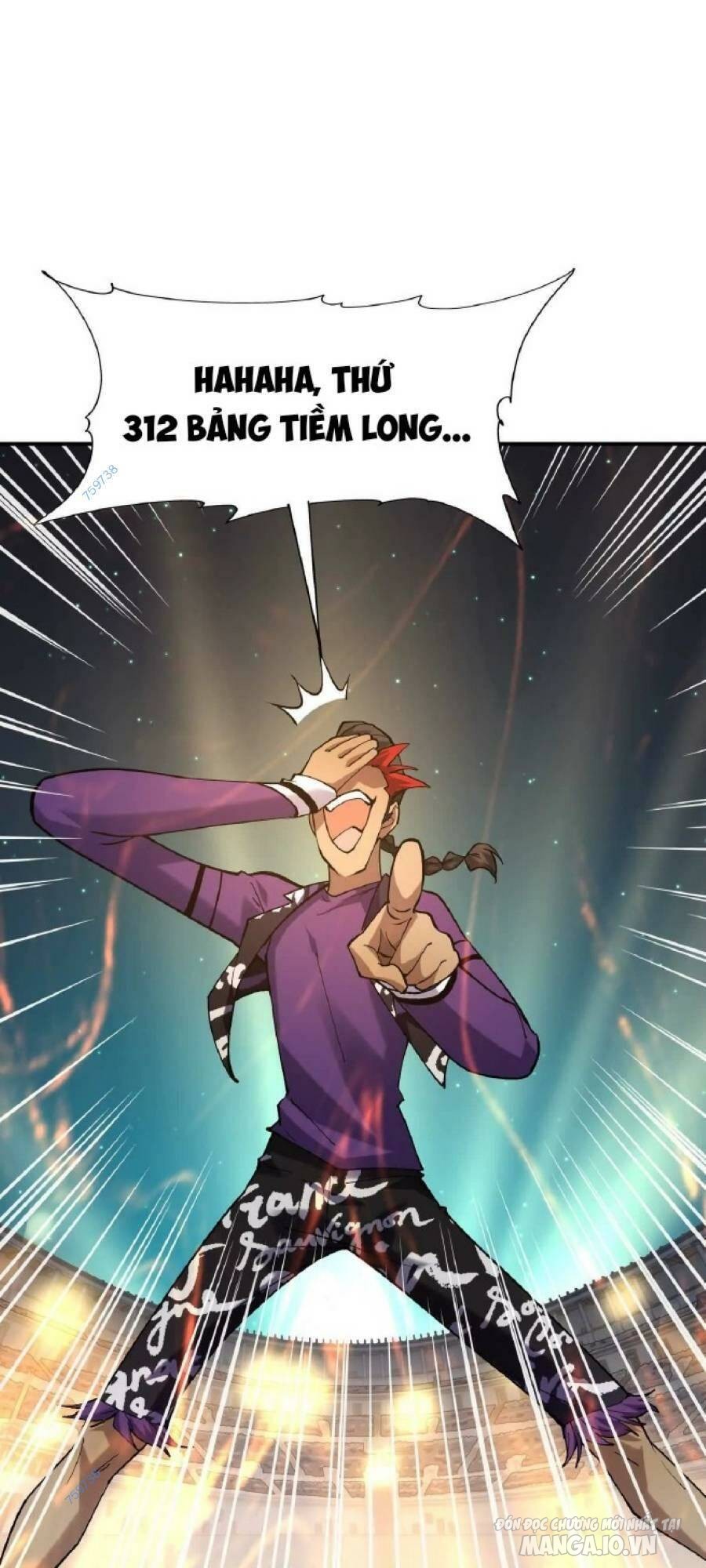 Thần Thú Quật Khởi Chapter 23 - Trang 2