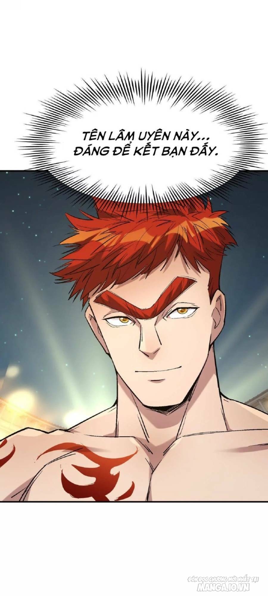 Thần Thú Quật Khởi Chapter 23 - Trang 2