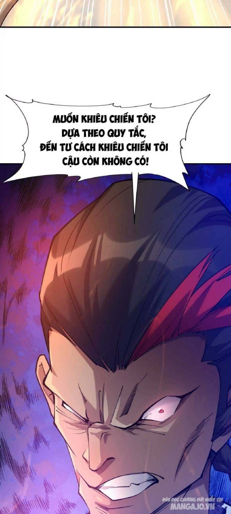 Thần Thú Quật Khởi Chapter 23 - Trang 2