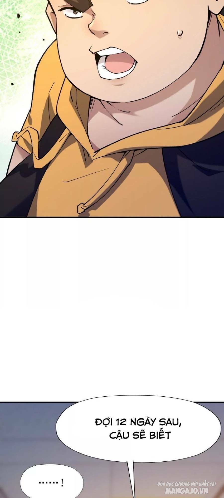 Thần Thú Quật Khởi Chapter 23 - Trang 2