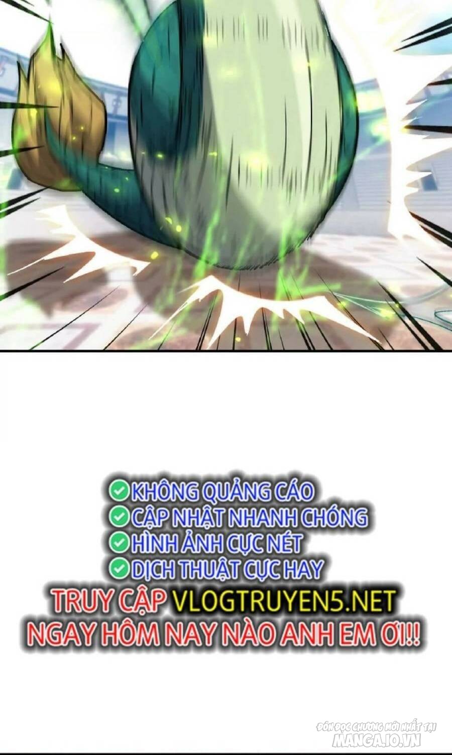 Thần Thú Quật Khởi Chapter 23 - Trang 2