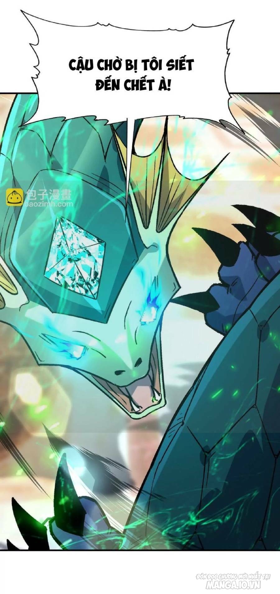 Thần Thú Quật Khởi Chapter 23 - Trang 2