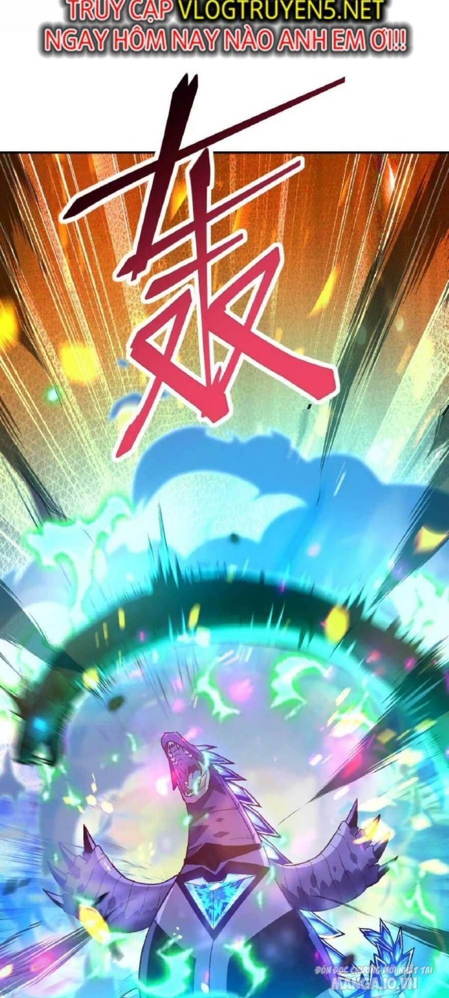 Thần Thú Quật Khởi Chapter 23 - Trang 2