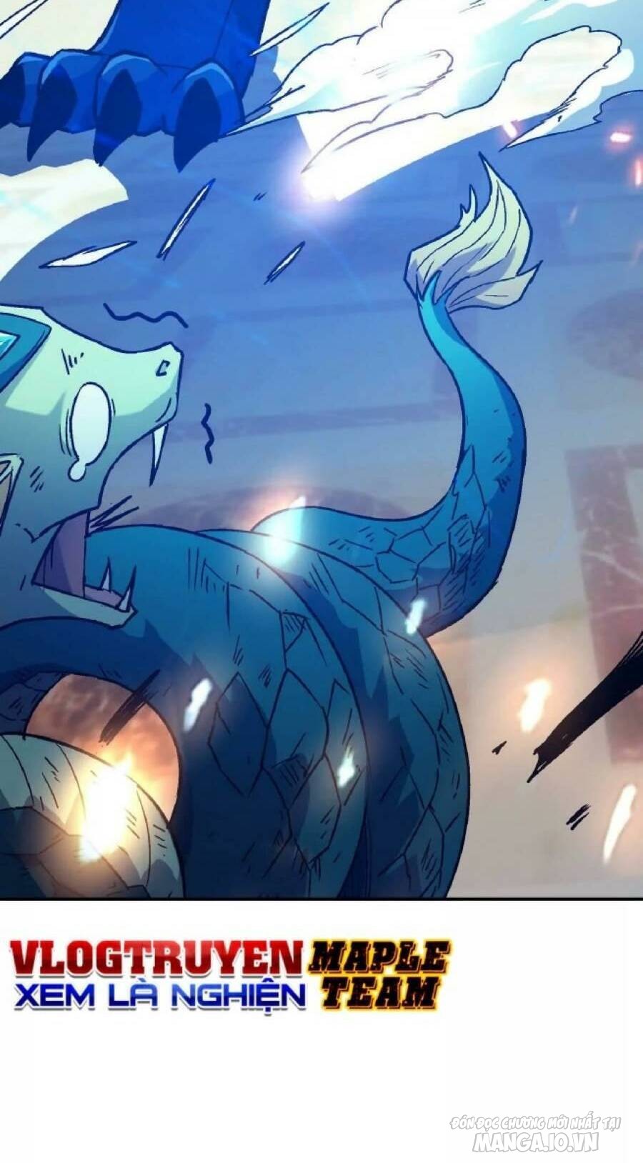 Thần Thú Quật Khởi Chapter 23 - Trang 2