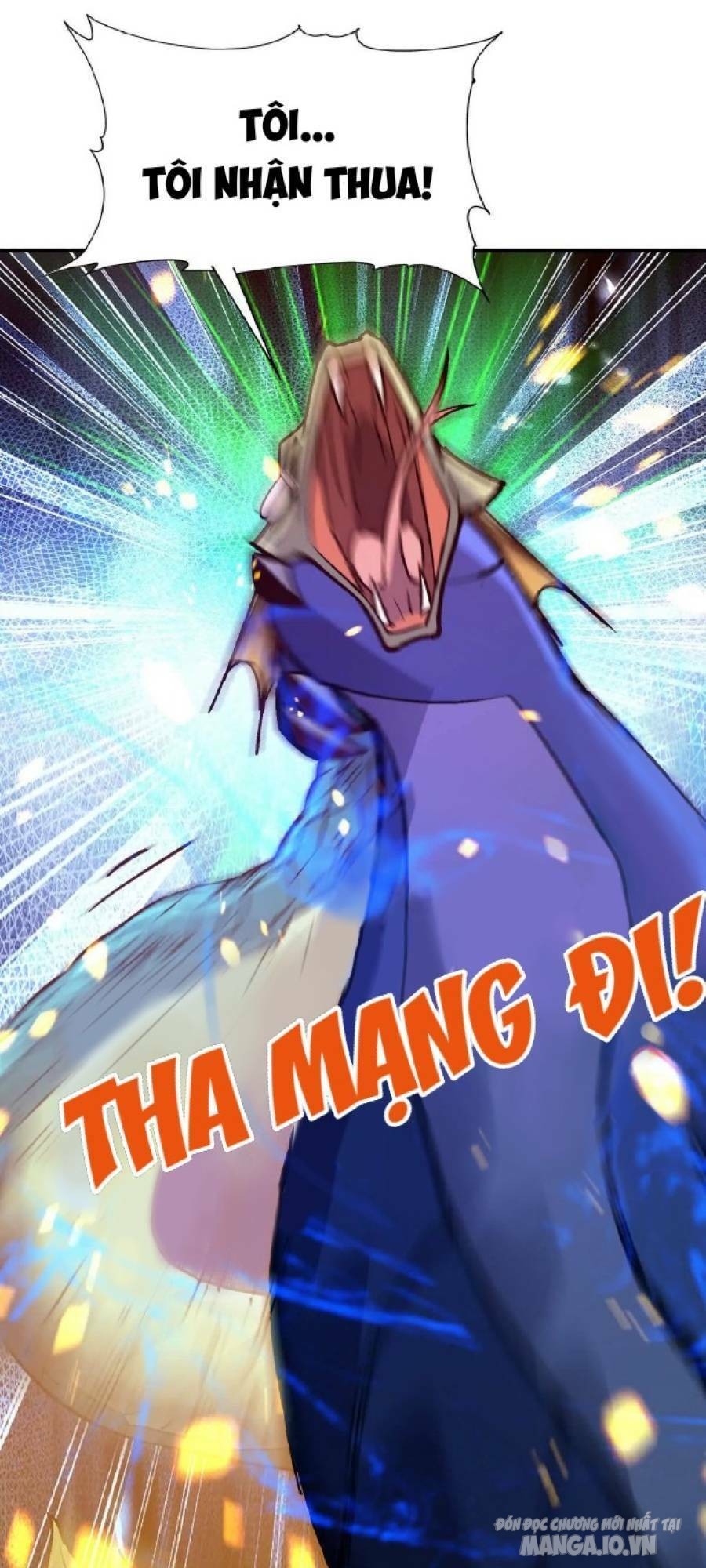 Thần Thú Quật Khởi Chapter 23 - Trang 2