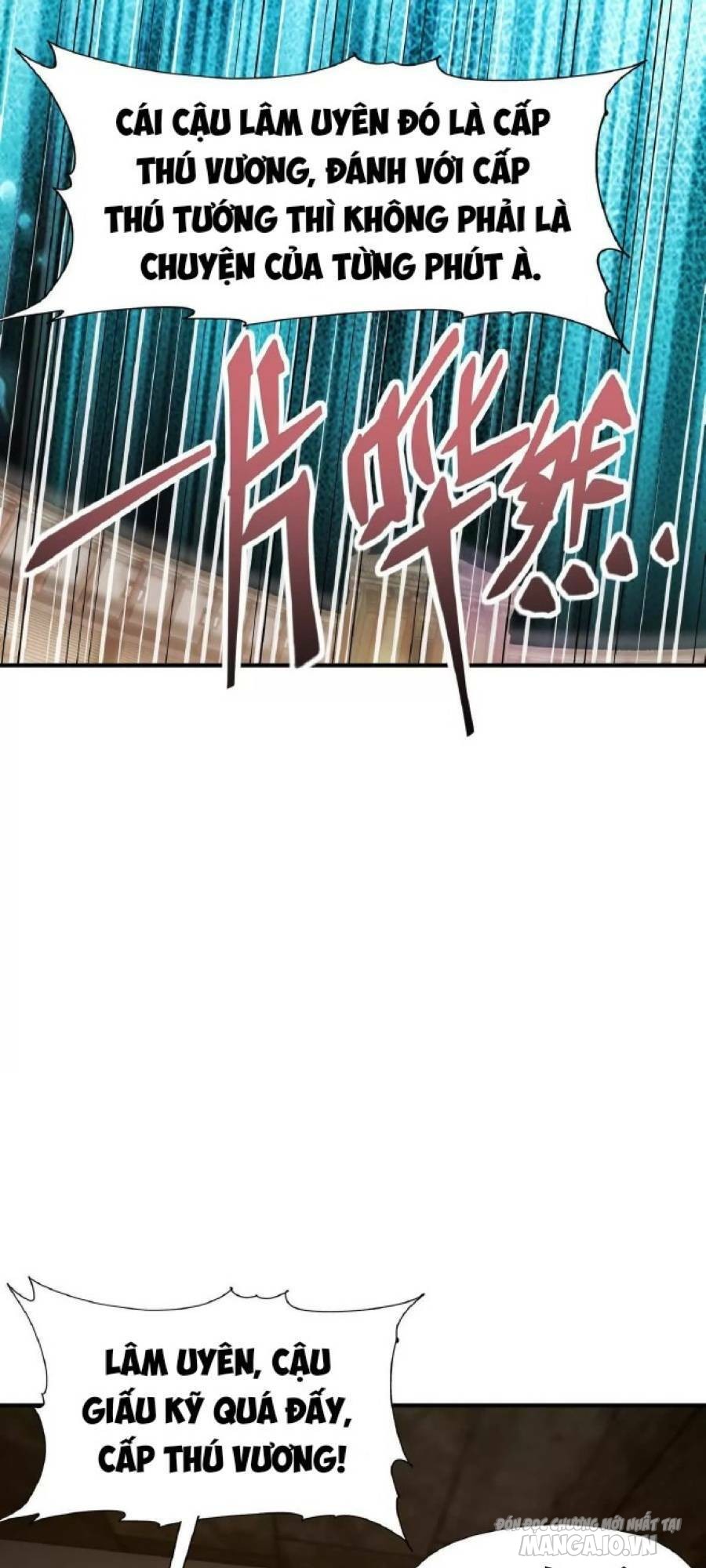 Thần Thú Quật Khởi Chapter 23 - Trang 2