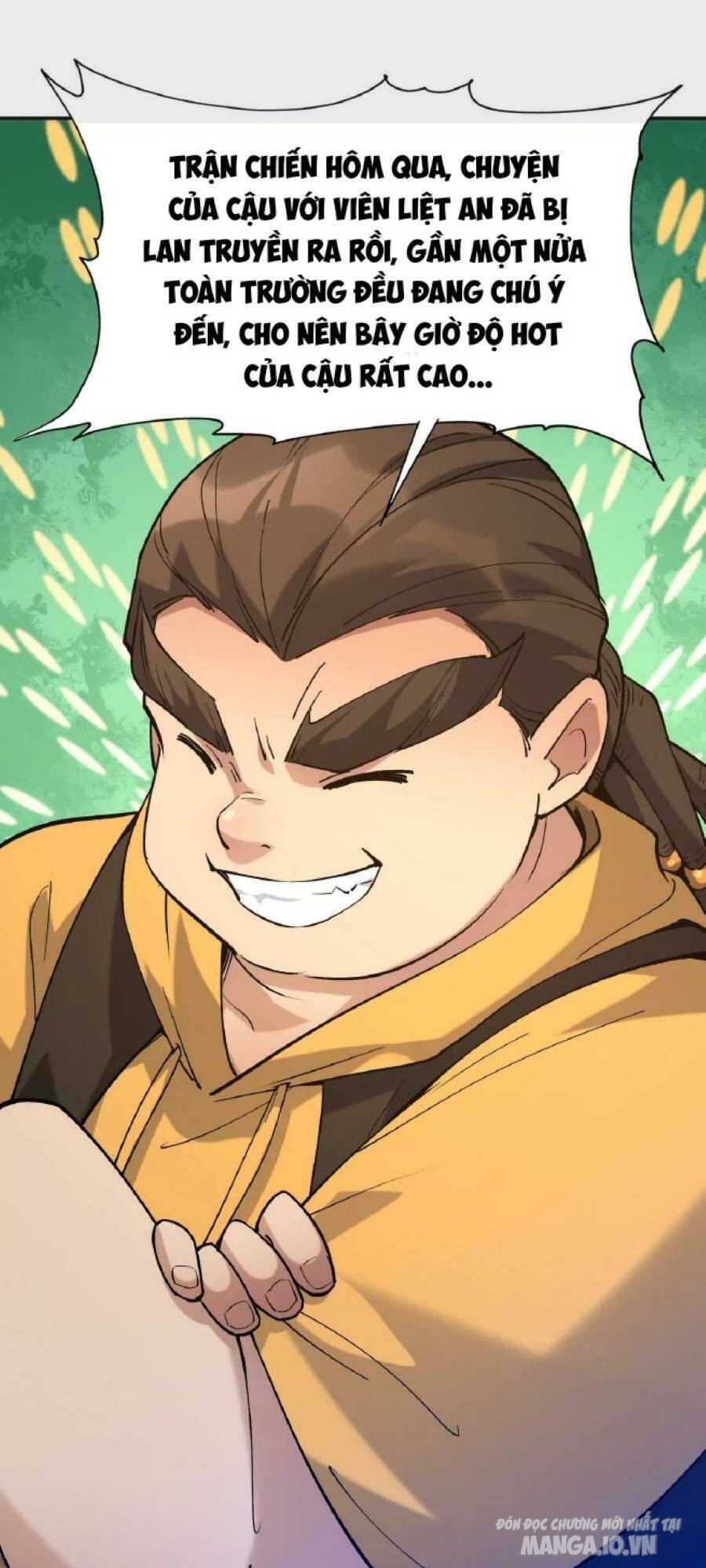 Thần Thú Quật Khởi Chapter 23 - Trang 2