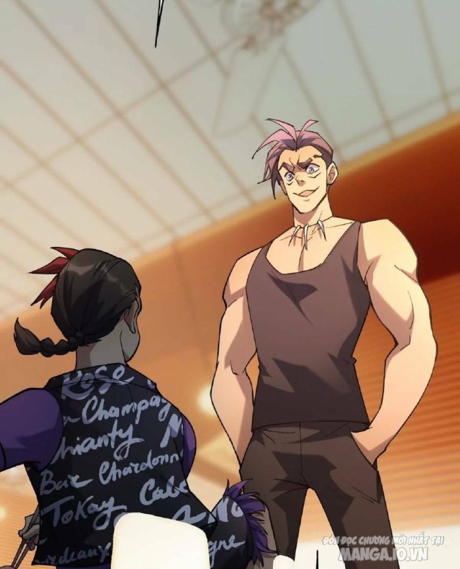 Thần Thú Quật Khởi Chapter 23 - Trang 2