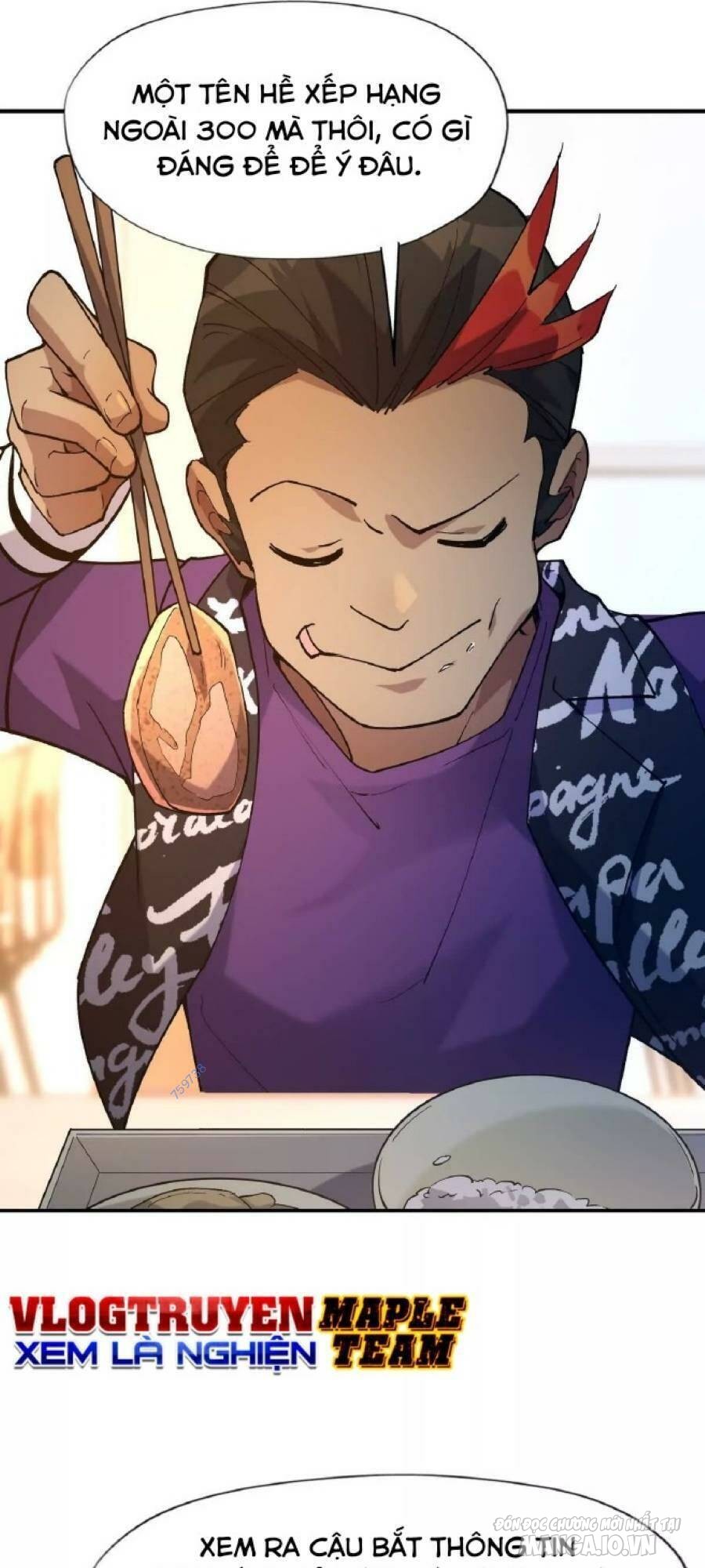 Thần Thú Quật Khởi Chapter 23 - Trang 2