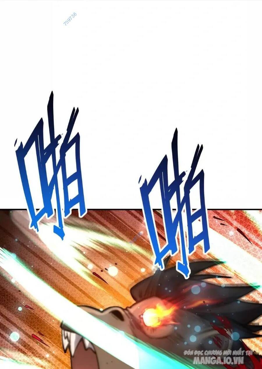 Thần Thú Quật Khởi Chapter 22 - Trang 2