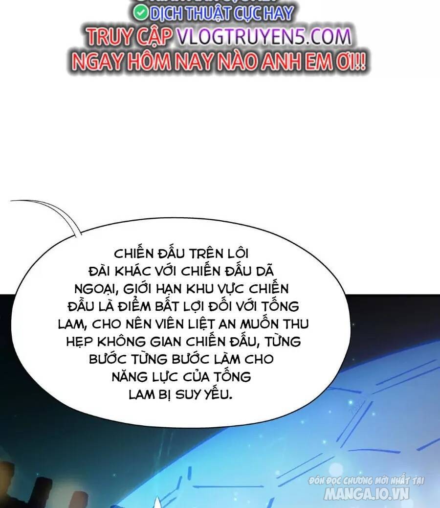 Thần Thú Quật Khởi Chapter 22 - Trang 2