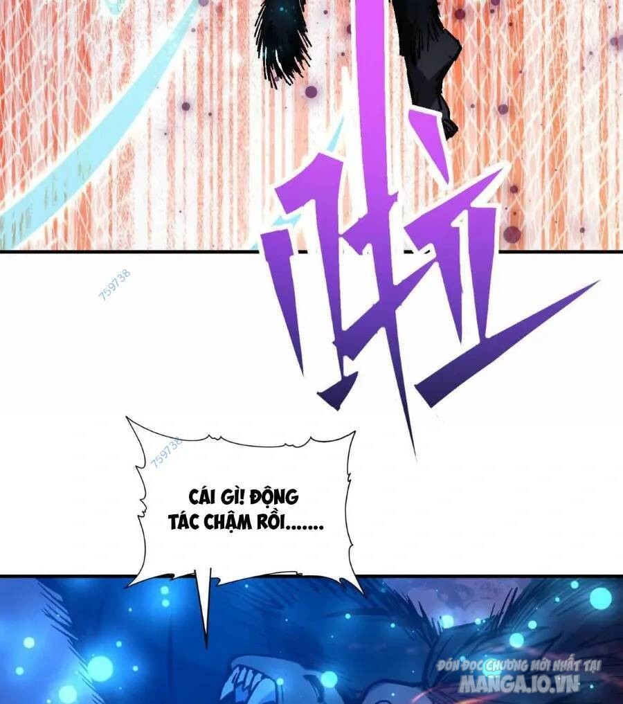 Thần Thú Quật Khởi Chapter 22 - Trang 2