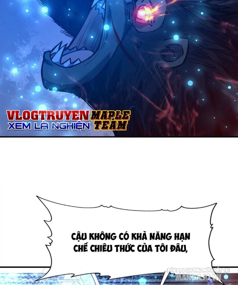 Thần Thú Quật Khởi Chapter 22 - Trang 2