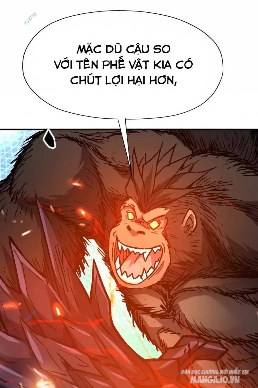 Thần Thú Quật Khởi Chapter 22 - Trang 2