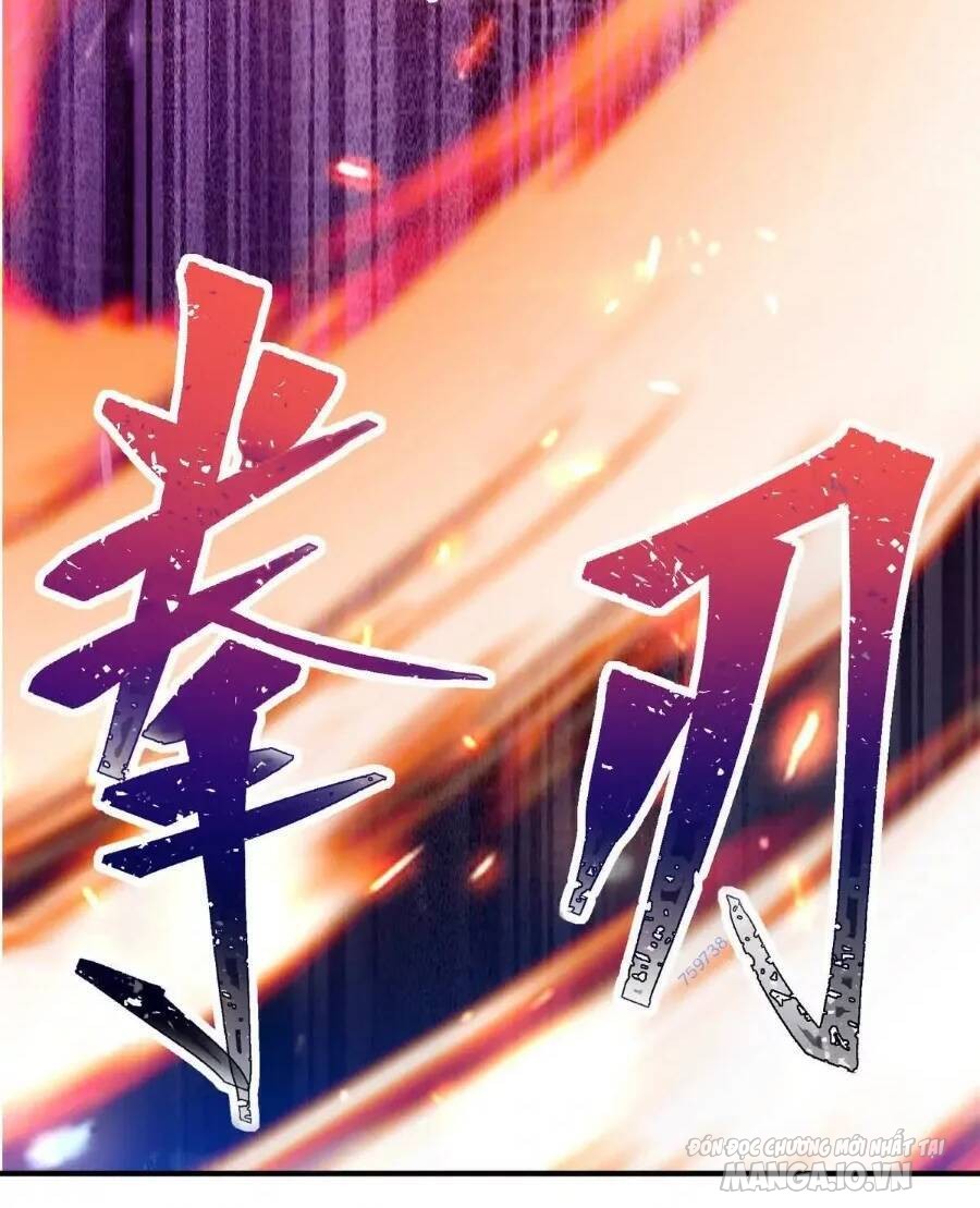 Thần Thú Quật Khởi Chapter 22 - Trang 2