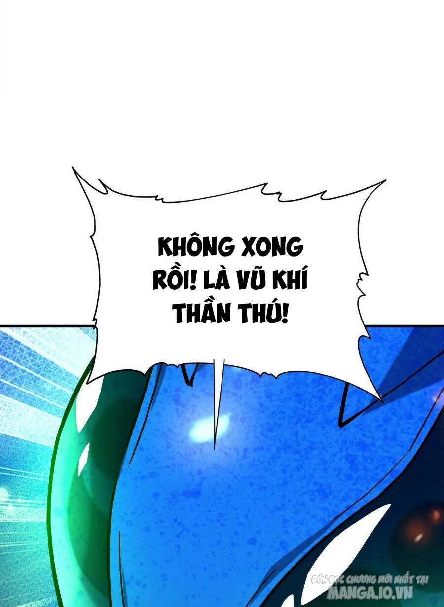 Thần Thú Quật Khởi Chapter 22 - Trang 2