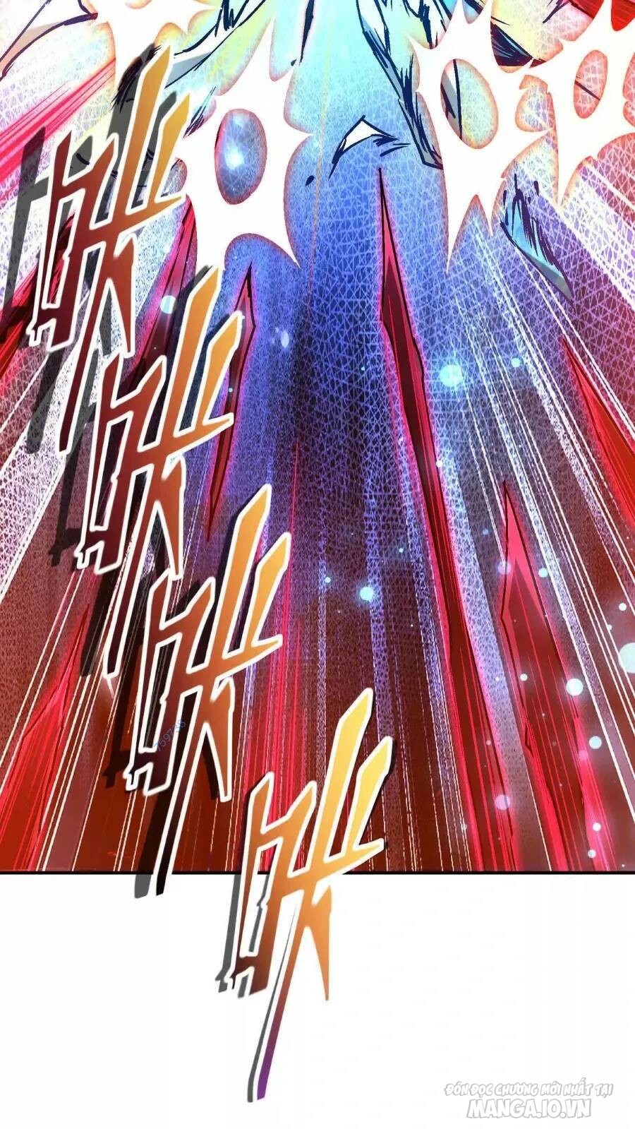 Thần Thú Quật Khởi Chapter 22 - Trang 2