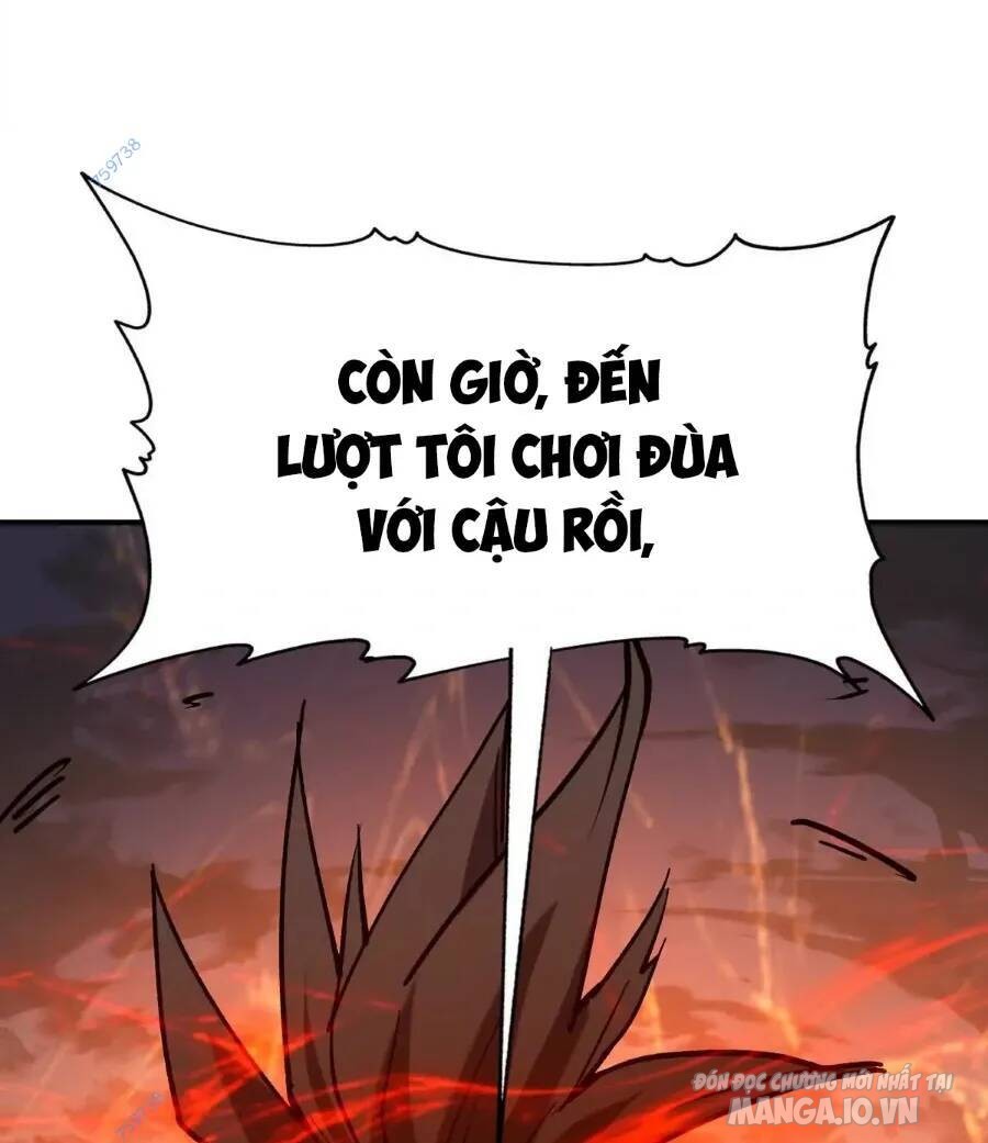 Thần Thú Quật Khởi Chapter 22 - Trang 2