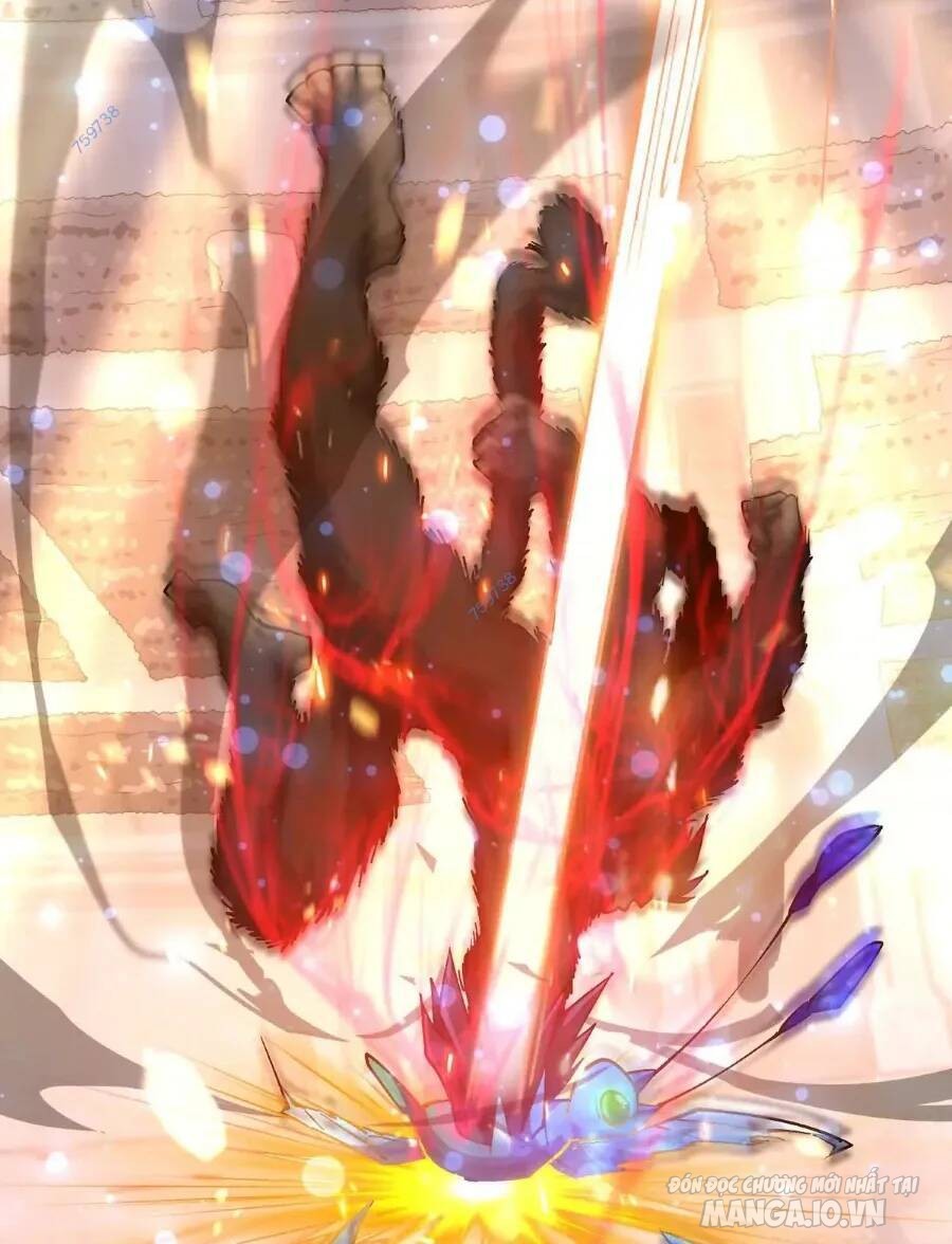 Thần Thú Quật Khởi Chapter 22 - Trang 2