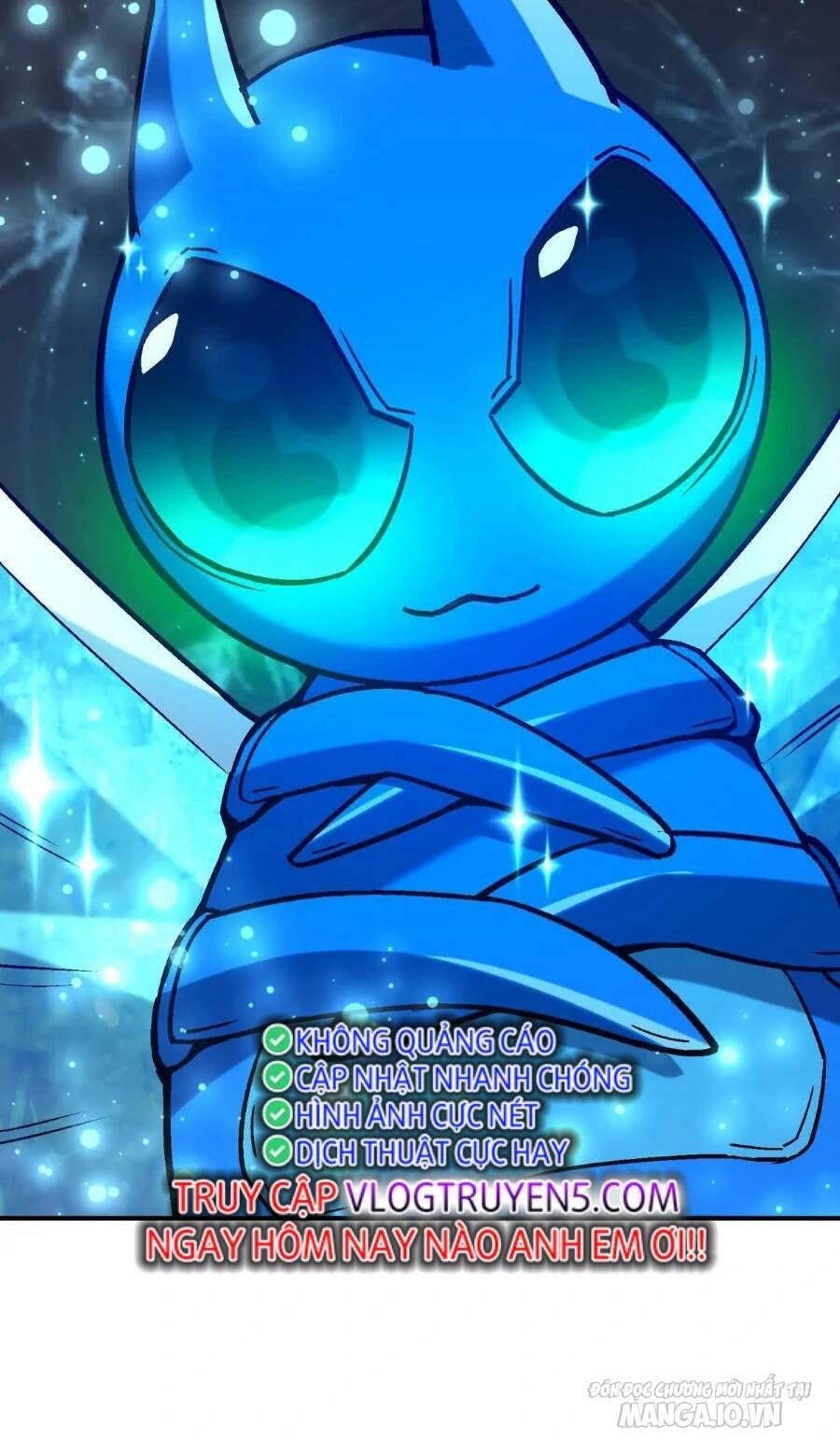 Thần Thú Quật Khởi Chapter 22 - Trang 2