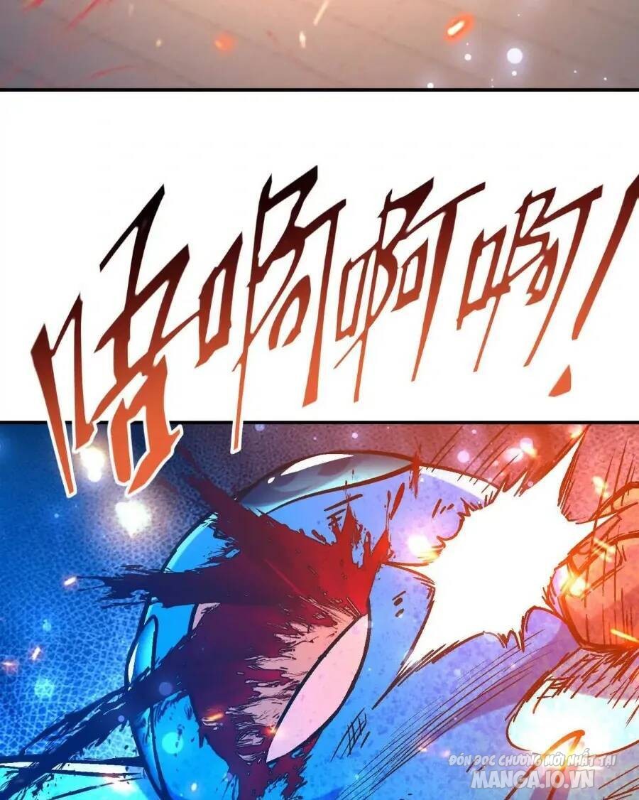 Thần Thú Quật Khởi Chapter 22 - Trang 2