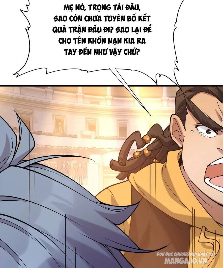 Thần Thú Quật Khởi Chapter 22 - Trang 2