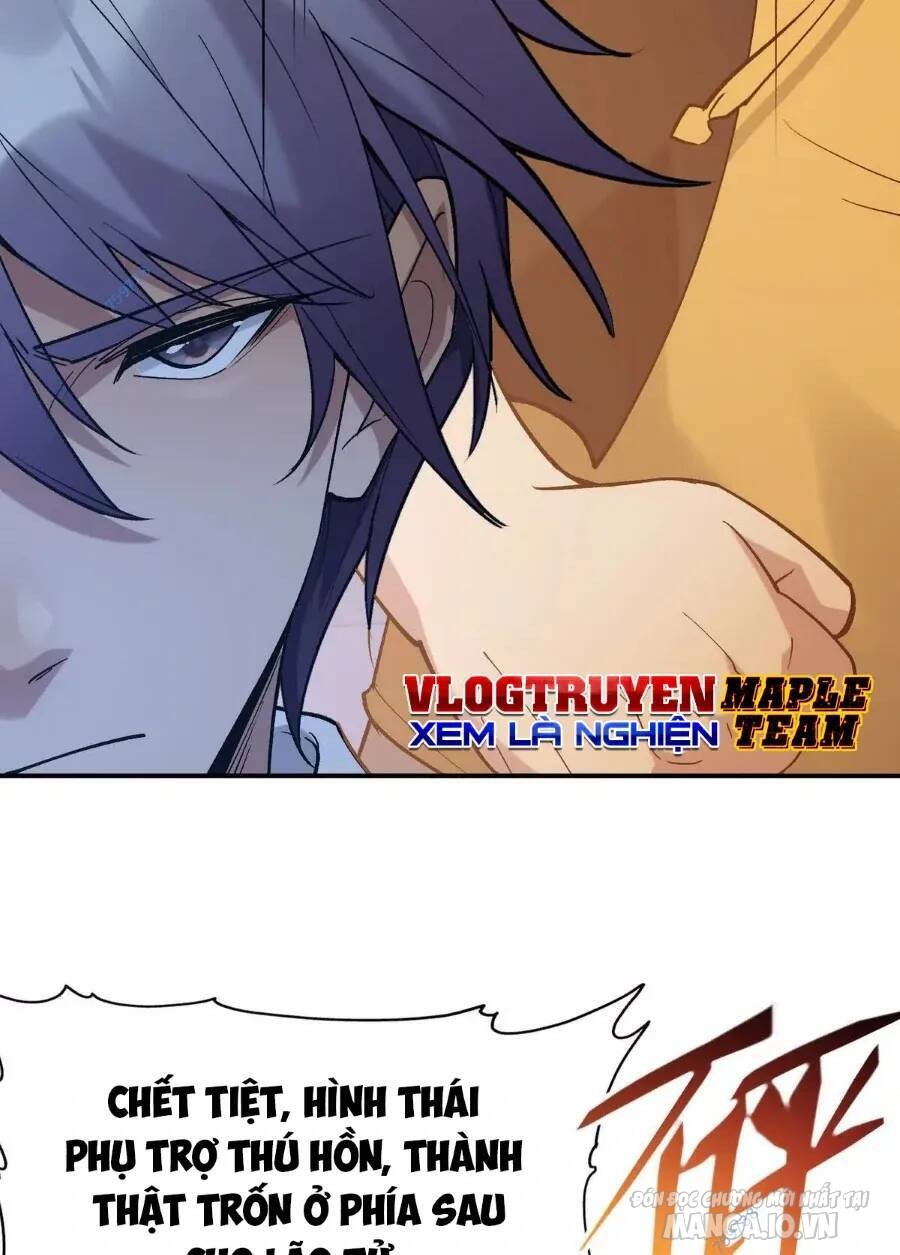 Thần Thú Quật Khởi Chapter 22 - Trang 2