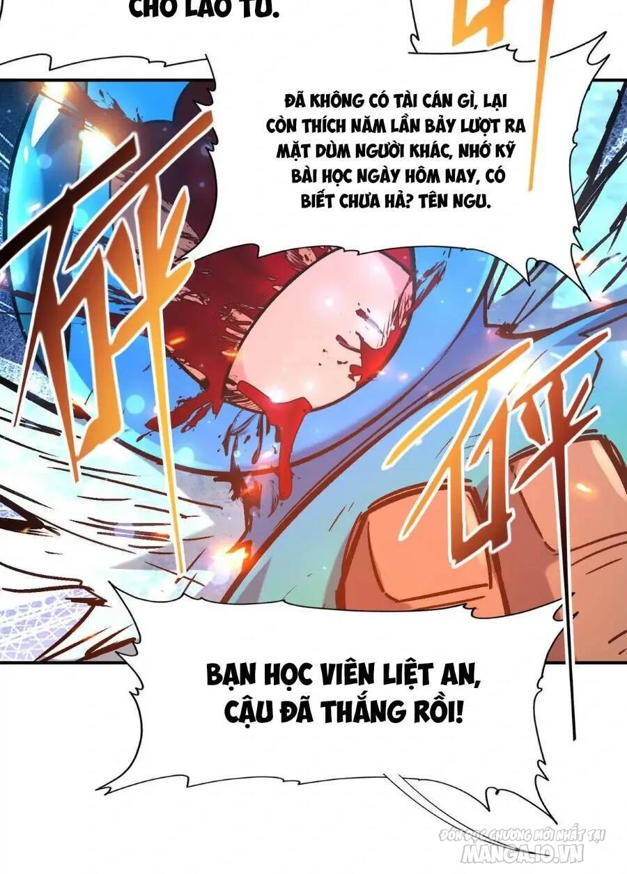 Thần Thú Quật Khởi Chapter 22 - Trang 2