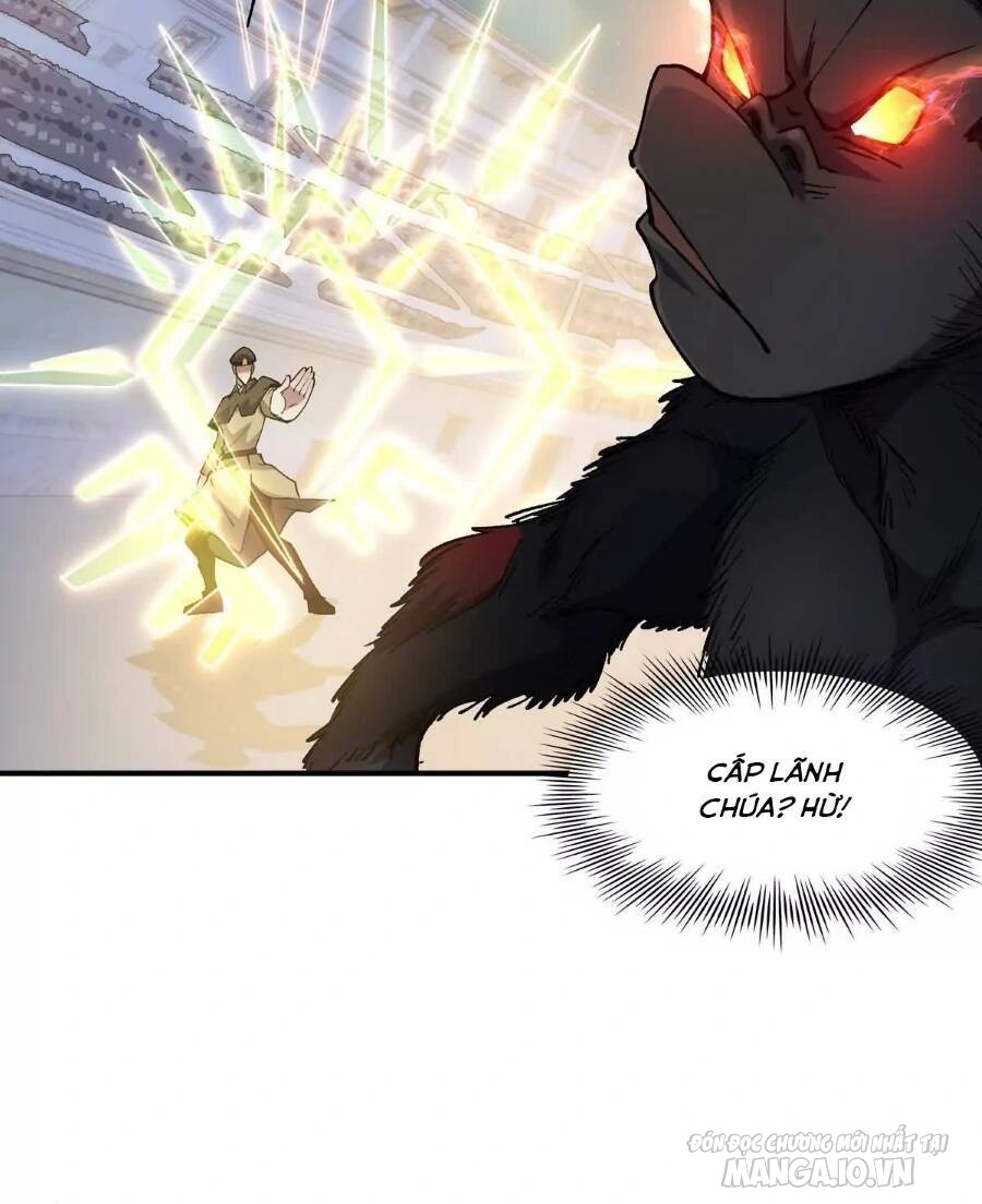 Thần Thú Quật Khởi Chapter 22 - Trang 2
