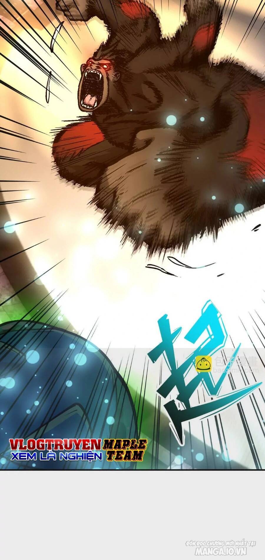 Thần Thú Quật Khởi Chapter 22 - Trang 2