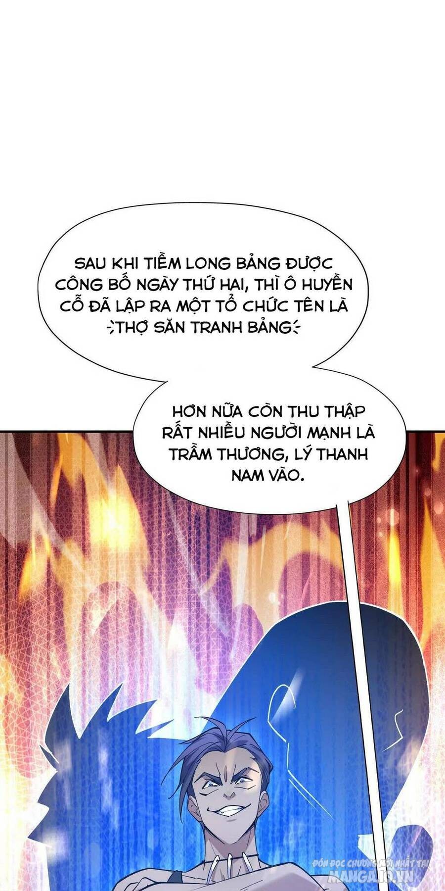 Thần Thú Quật Khởi Chapter 21 - Trang 2