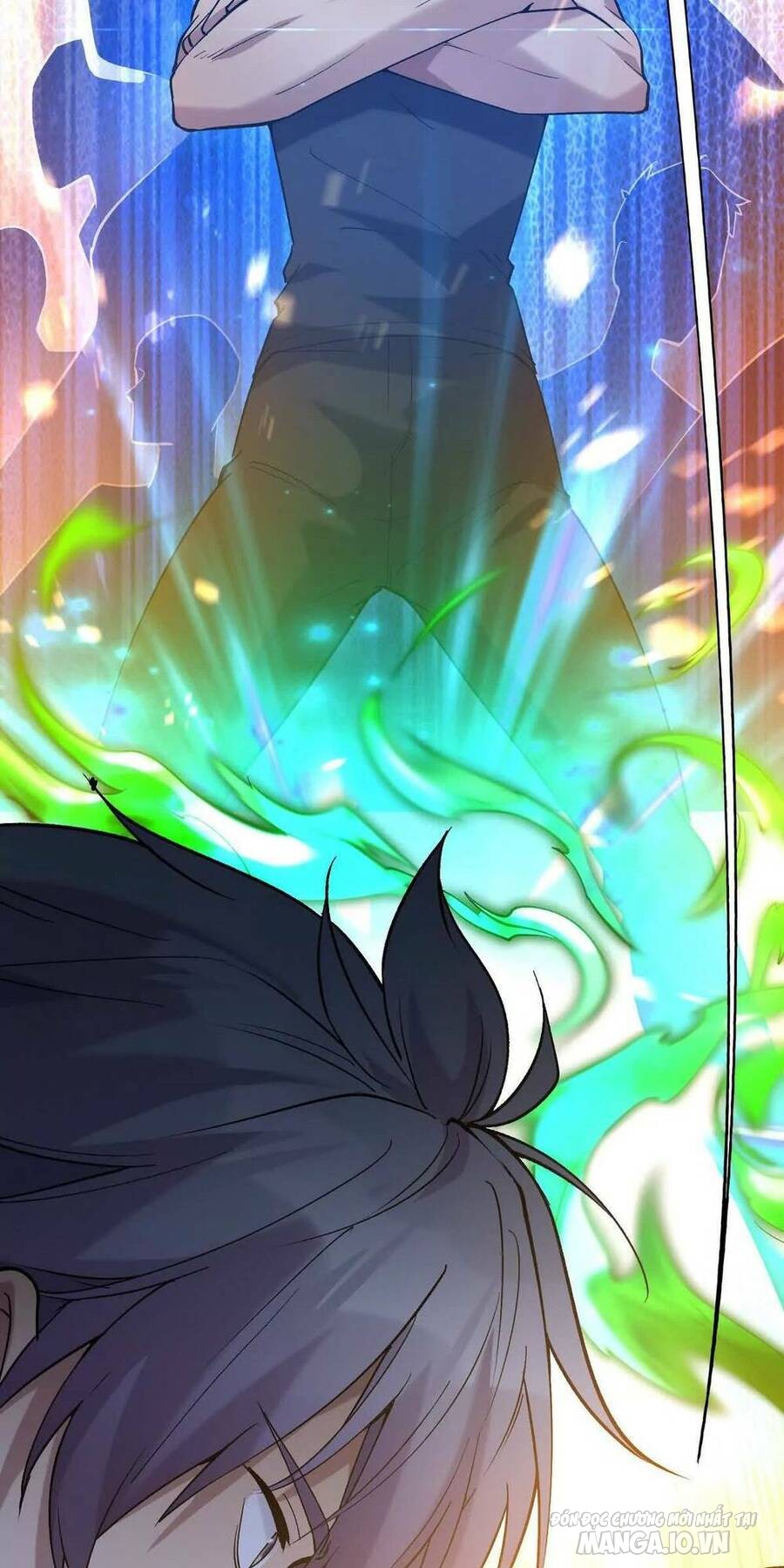 Thần Thú Quật Khởi Chapter 21 - Trang 2